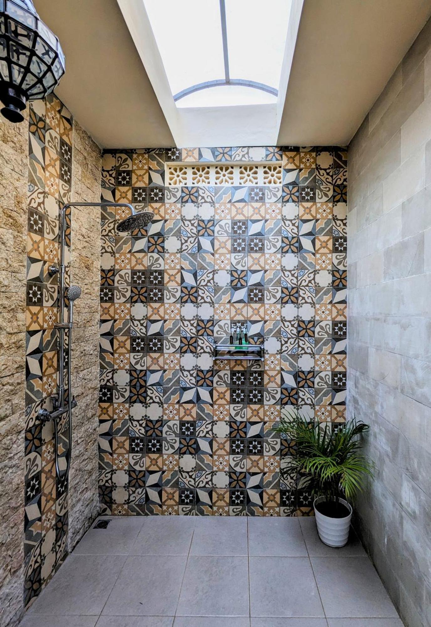 Villa Ulun Mertha - 1Br Private Villa ウブド 部屋 写真