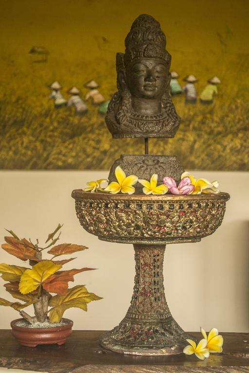 Villa Ulun Mertha - 1Br Private Villa ウブド エクステリア 写真