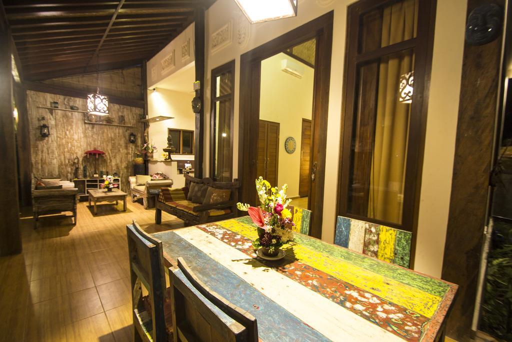 Villa Ulun Mertha - 1Br Private Villa ウブド エクステリア 写真